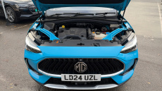 MG HS 1.5 T-GDI PHEV Trophy 5dr Auto Hatchback